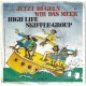 HIGH LIFE SKIFFLE GROUP - Jetzt bügeln wir das Meer